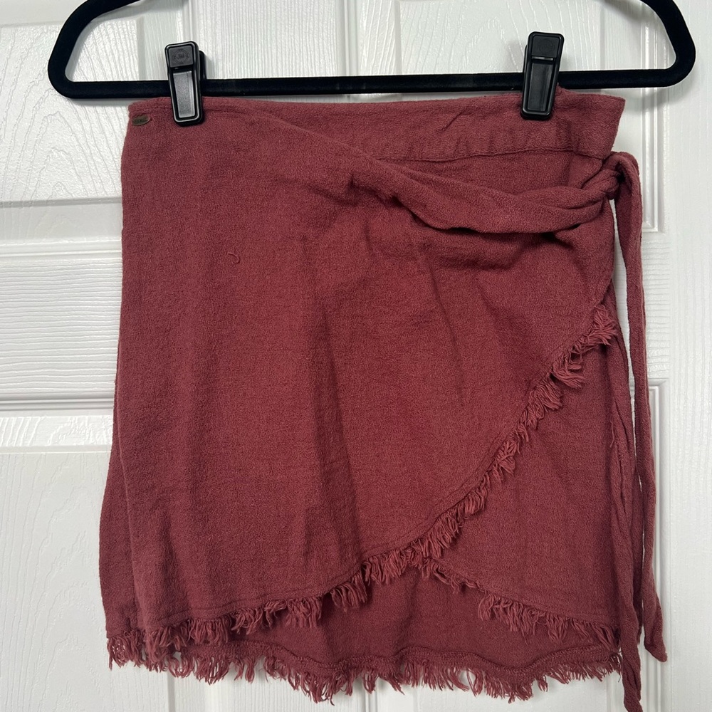 O’Neill skirt